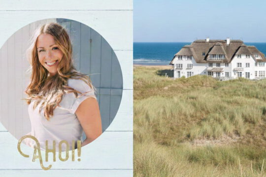 Boutique Hotel Villa Monika: Individuell & Charmant