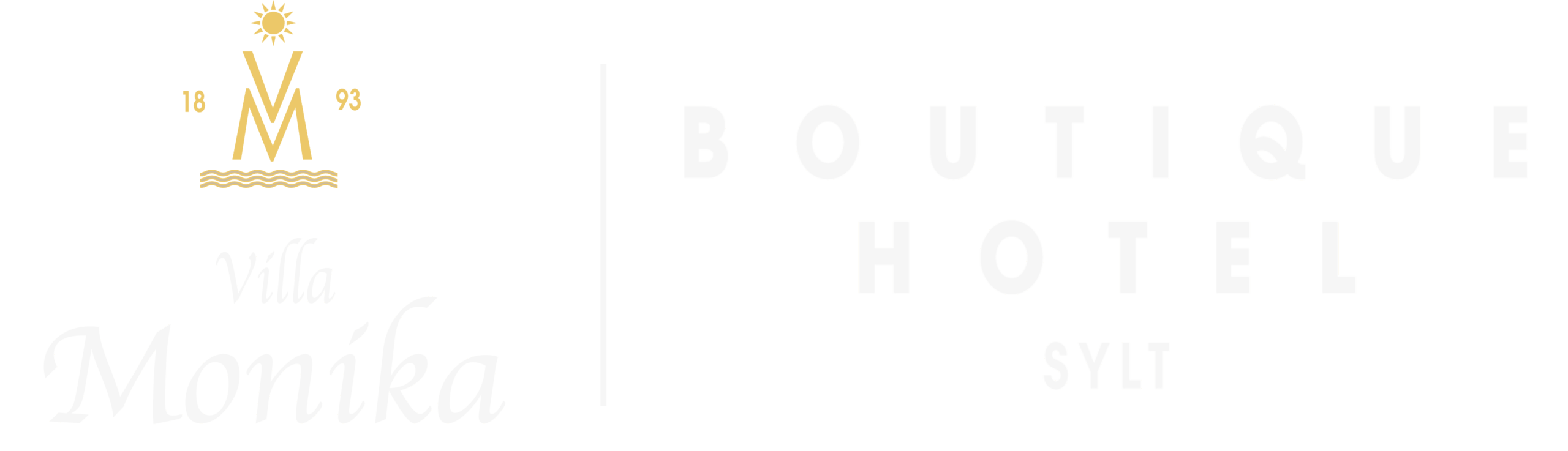 Villa Monika